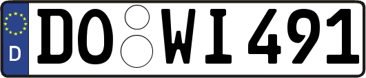 DO-WI491