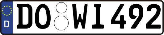 DO-WI492
