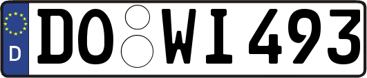 DO-WI493