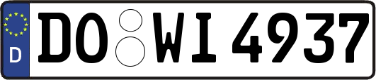 DO-WI4937