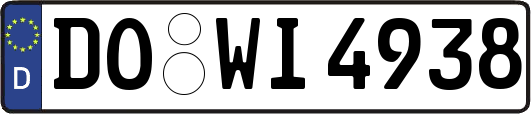 DO-WI4938