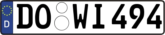 DO-WI494