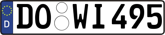 DO-WI495