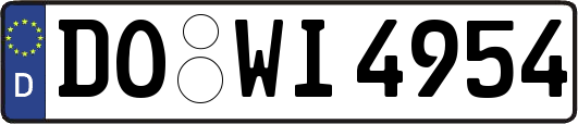 DO-WI4954