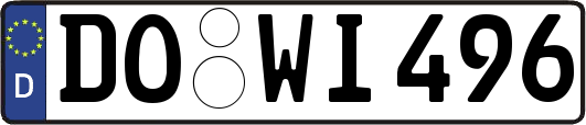 DO-WI496