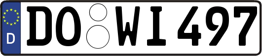 DO-WI497