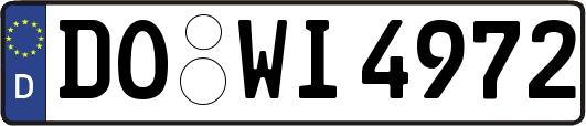 DO-WI4972