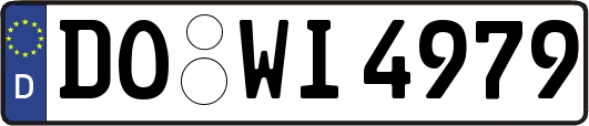 DO-WI4979