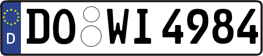 DO-WI4984