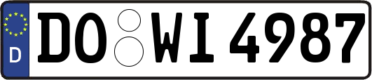 DO-WI4987