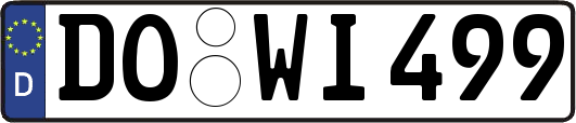 DO-WI499