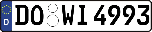 DO-WI4993