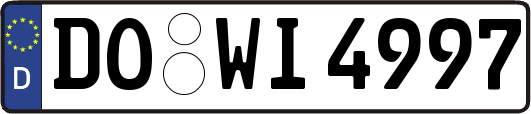 DO-WI4997