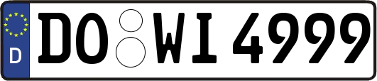 DO-WI4999