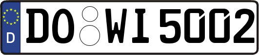 DO-WI5002