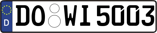 DO-WI5003