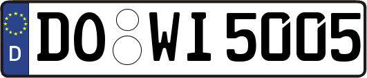 DO-WI5005
