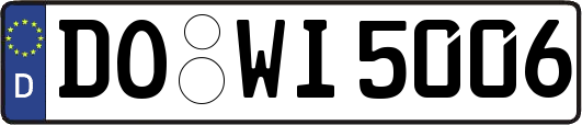 DO-WI5006