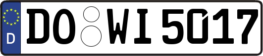 DO-WI5017