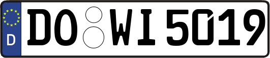 DO-WI5019