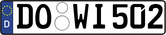DO-WI502
