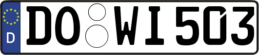 DO-WI503
