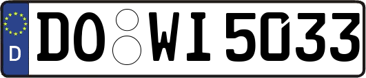 DO-WI5033