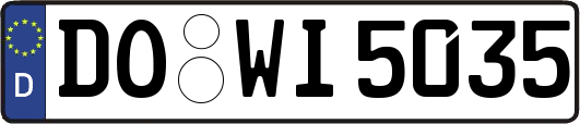 DO-WI5035