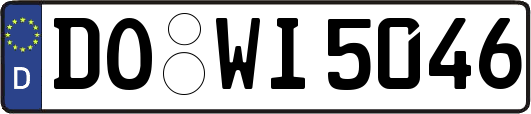 DO-WI5046