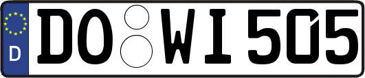DO-WI505