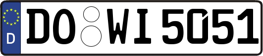 DO-WI5051