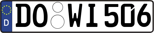 DO-WI506