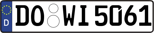 DO-WI5061