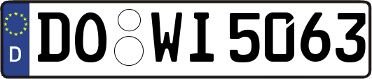 DO-WI5063