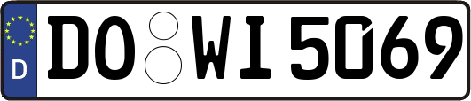 DO-WI5069