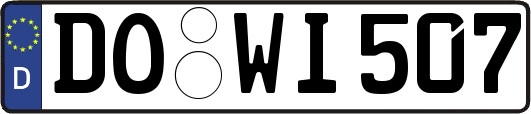 DO-WI507