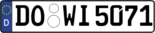 DO-WI5071
