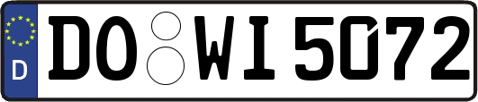 DO-WI5072