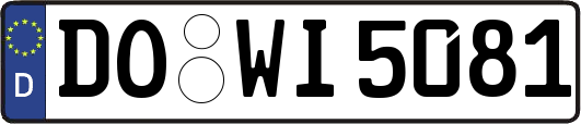 DO-WI5081