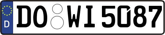 DO-WI5087