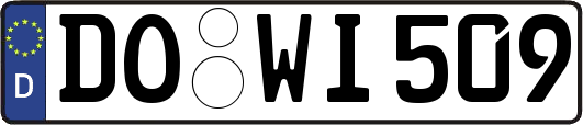 DO-WI509