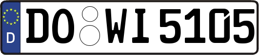 DO-WI5105