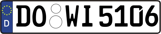 DO-WI5106