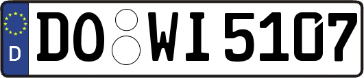 DO-WI5107