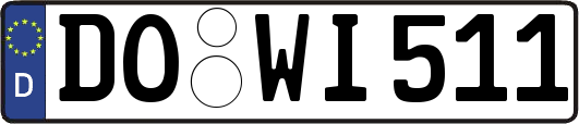 DO-WI511