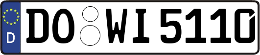 DO-WI5110