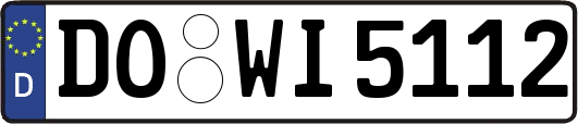 DO-WI5112