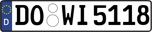 DO-WI5118