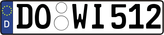 DO-WI512