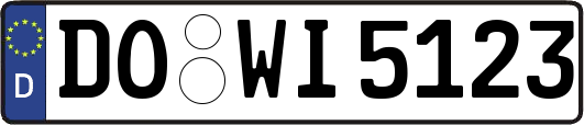 DO-WI5123